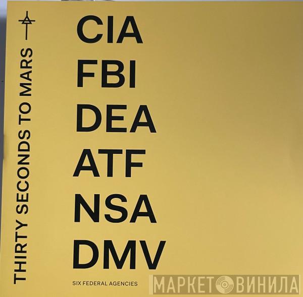  30 Seconds To Mars  - America