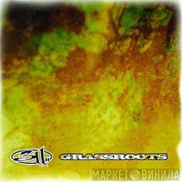  311  - Grassroots
