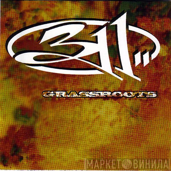  311  - Grassroots