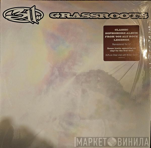  311  - Grassroots