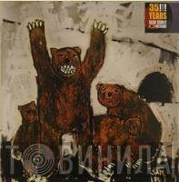  - 35!!! Years Bear Family Records