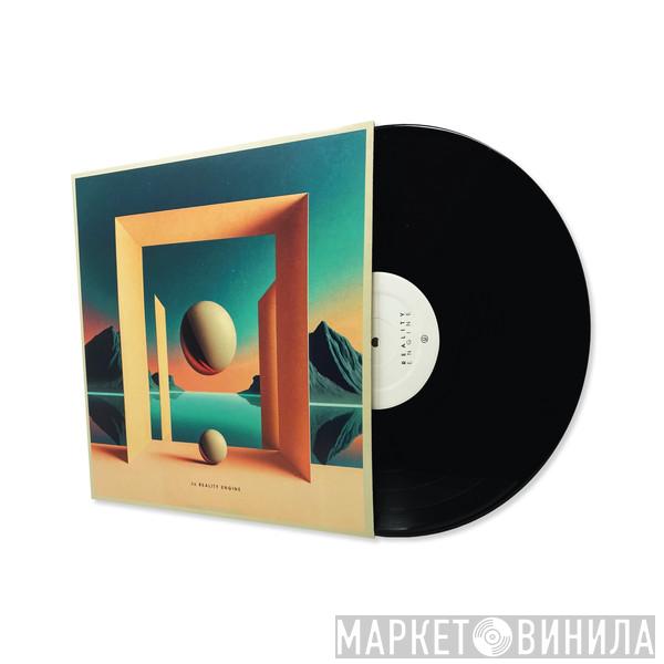 36  - Reality Engine