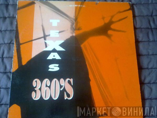 360's - Texas EP