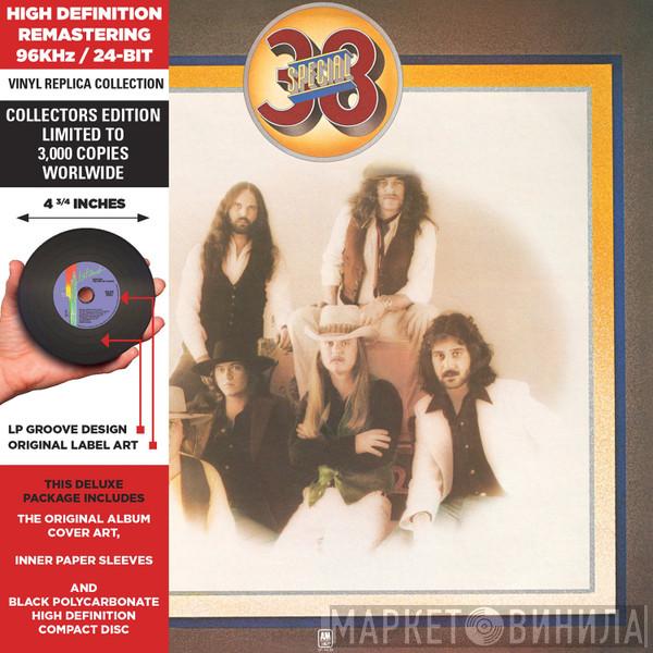 38 Special  - 38 Special