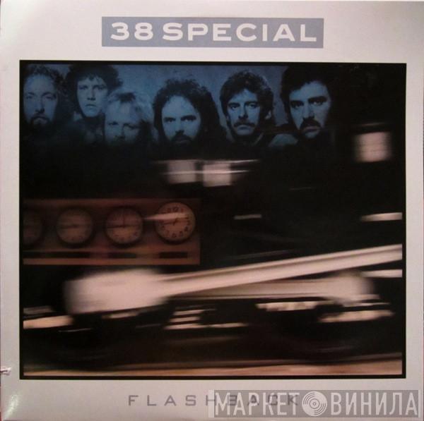 38 Special  - Flashback