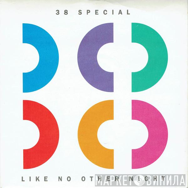38 Special  - Like No Other Night