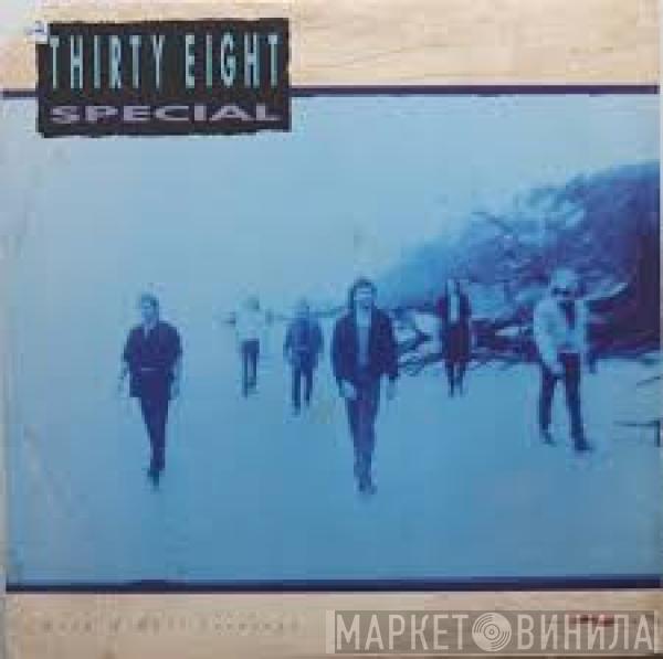 38 Special   - Rock & Roll Strategy