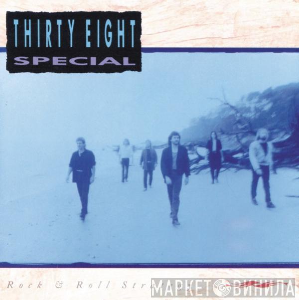  38 Special   - Rock & Roll Strategy