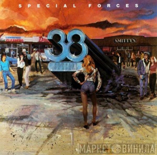 38 Special  - Special Forces