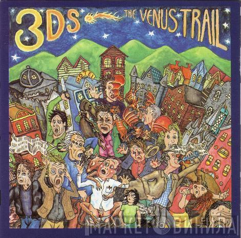 3Ds - The Venus Trail