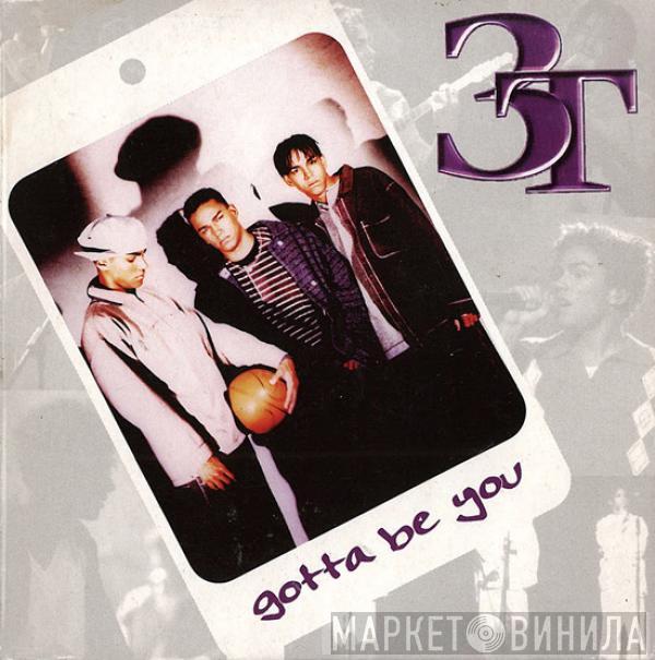 3T, Herbie  - Gotta Be You