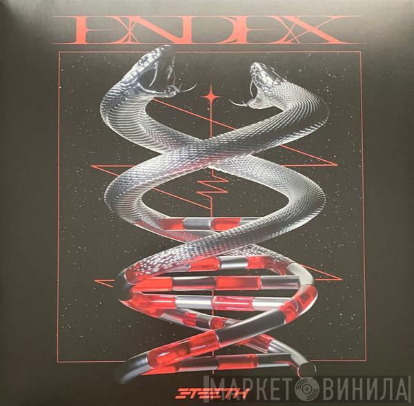  3TEETH  - EndEx