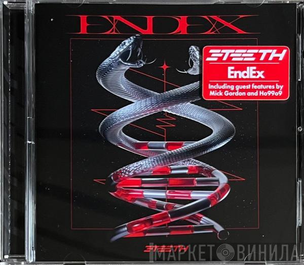  3TEETH  - EndEx