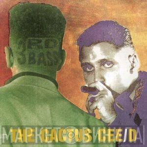  3rd Bass  - The Cactus Cee/D (The Cactus Album)