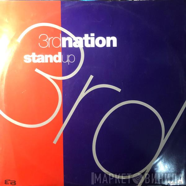  3rd Nation  - Stand Up