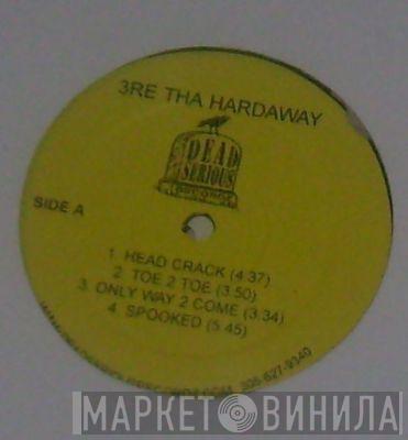 3re Da Hardaway - 3re Tha Hardaway