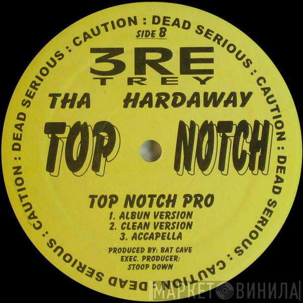  3re Da Hardaway  - Born In Tha Ghetto
