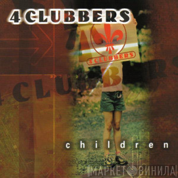  4 Clubbers  - Children