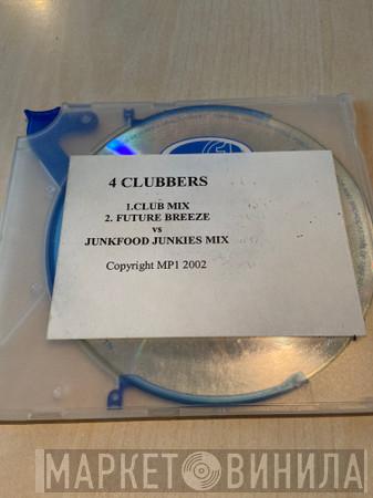  4 Clubbers  - Children