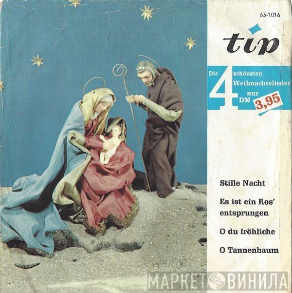  - 4 Der Schönsten Weihnachtslieder