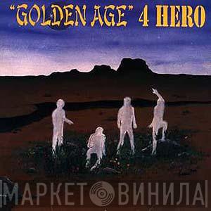  4 Hero  - Golden Age