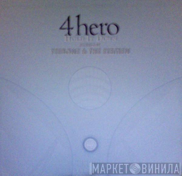 4 Hero - Hold It Down (Exemen & Teebone Remixes)