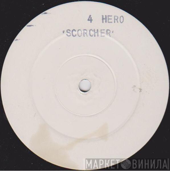 4 Hero - Scorcher