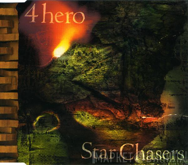 4 Hero - Star Chasers