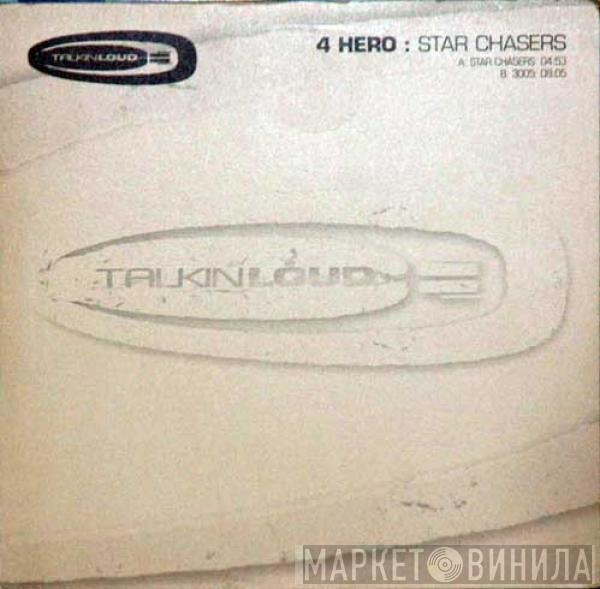  4 Hero  - Star Chasers