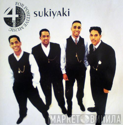 4 P.M. (For Positive Music) - Sukiyaki