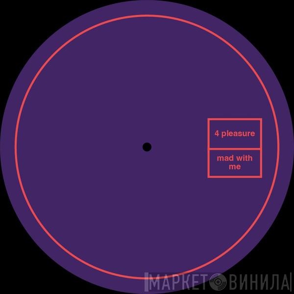 4 Pleasure - REZ23twentythree