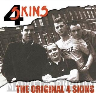 4 Skins - The Original 4 Skins