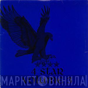  - 4 Star Volume 3