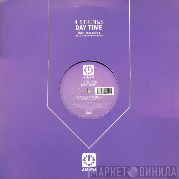 4 Strings - Day Time