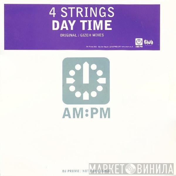 4 Strings - Day Time