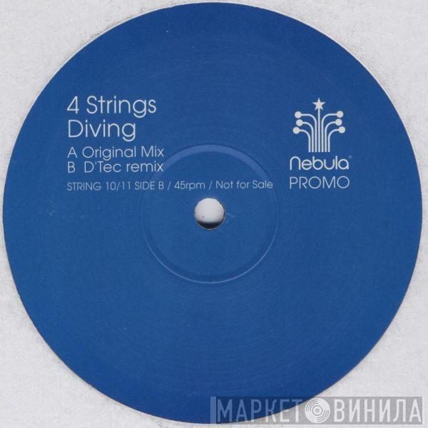 4 Strings - Diving