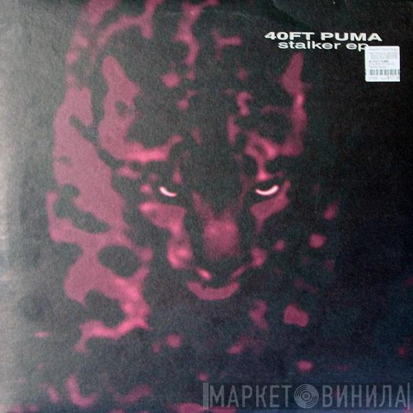 40 Ft Puma - Stalker EP
