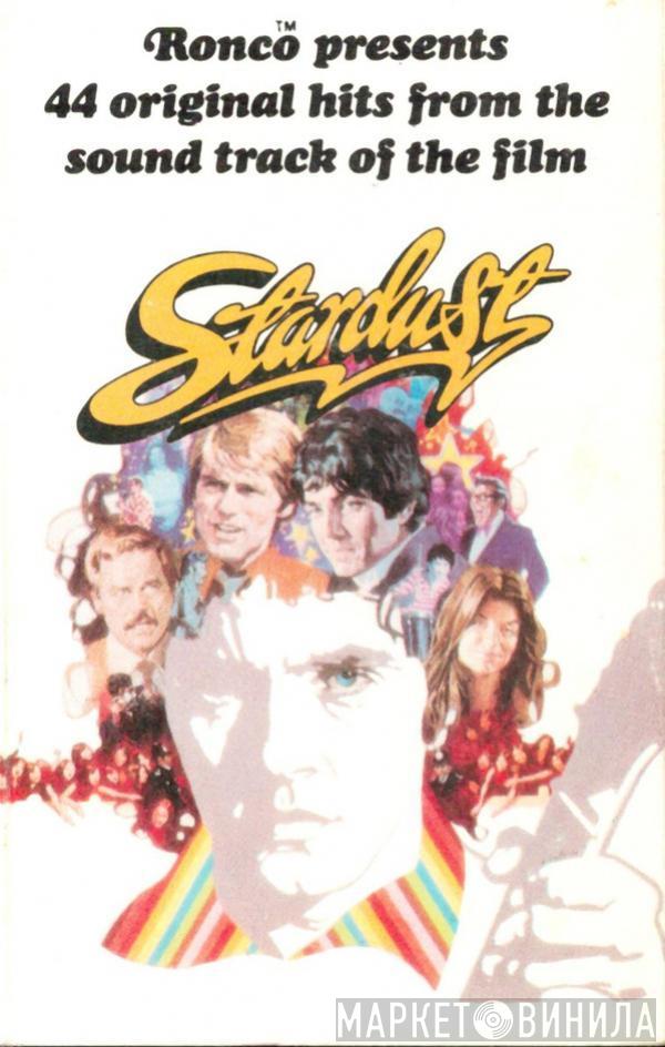  - 44 Original Hits From The Sound Track Of The Film Stardust