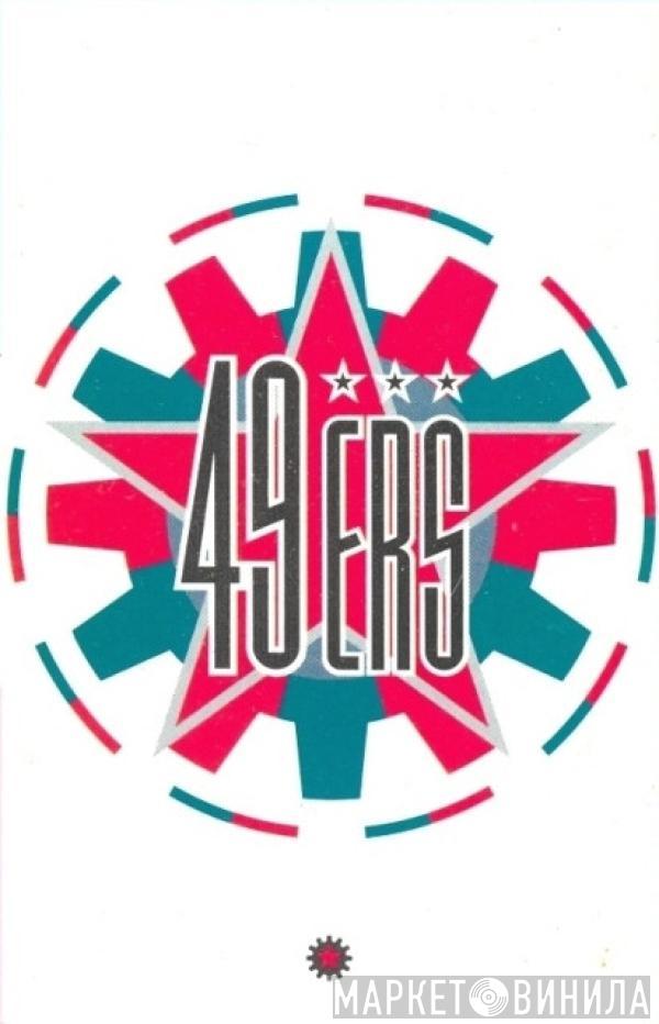 49ers - 49ers