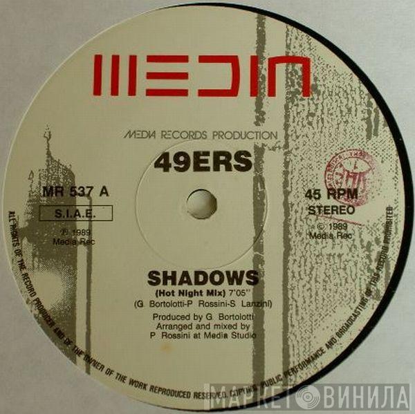  49ers  - Shadows