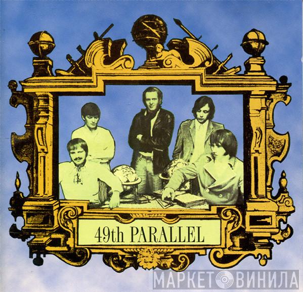 49th Parallel  - 49th Parallel