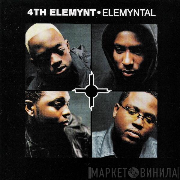 4th Elemynt - Elemyntal