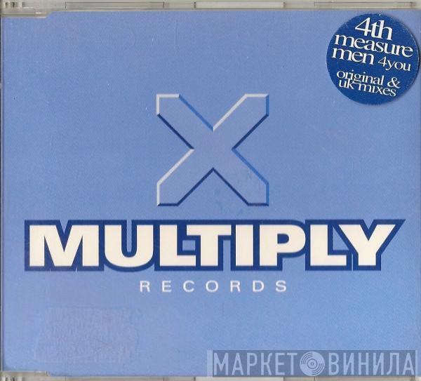 4th Measure Men - 4 You