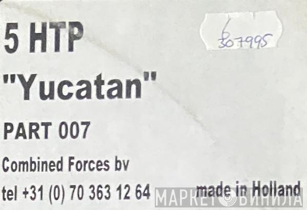 5 HTP - Yucatan