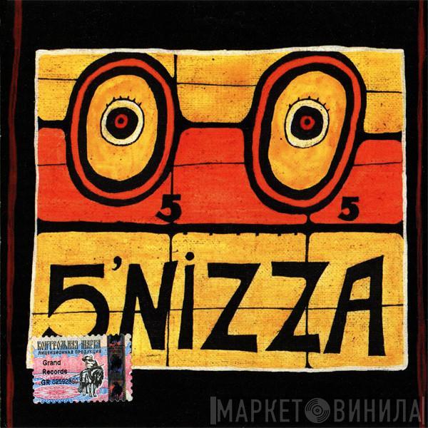 5'Nizza - О5
