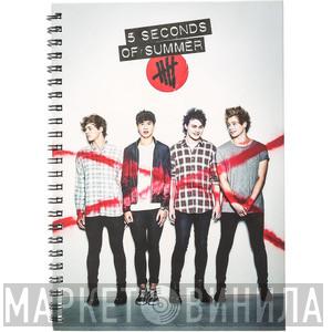5 Seconds Of Summer - 5 Seconds Of Summer