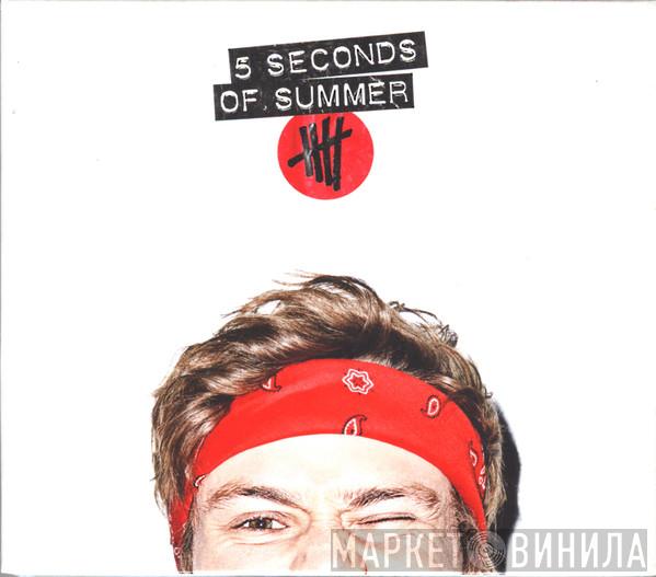  5 Seconds Of Summer  - 5 Seconds Of Summer