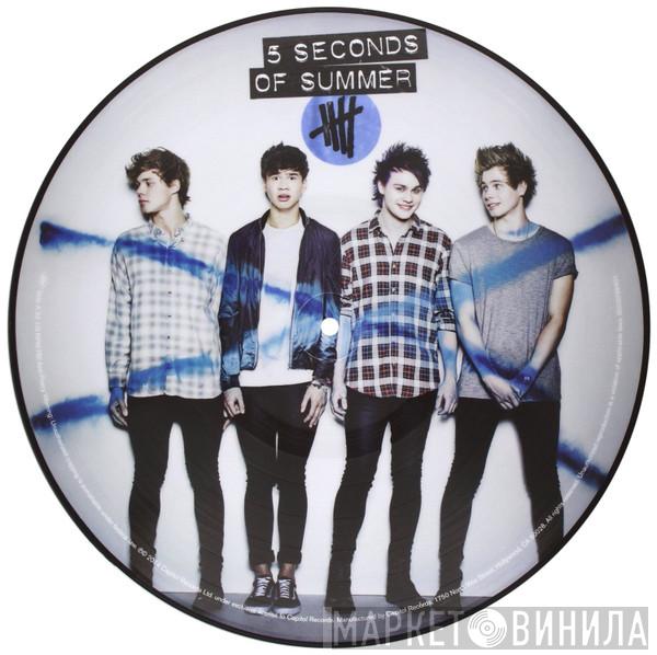  5 Seconds Of Summer  - 5 Seconds Of Summer