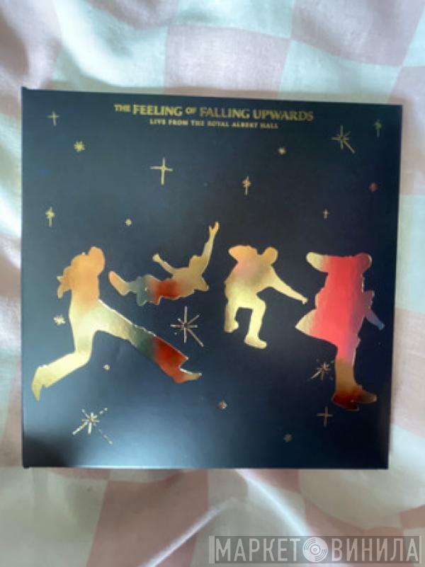 5 Seconds Of Summer - The Feeling Of Falling Upwards Live From The Royal Albert Hall