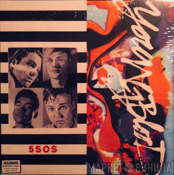 5 Seconds Of Summer - Youngblood